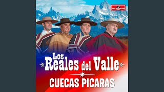 Video thumbnail of "Los Reales Del Valle - Repican las Campanas"