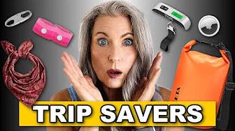 15 Travel Essentials That Saved My Trips!
