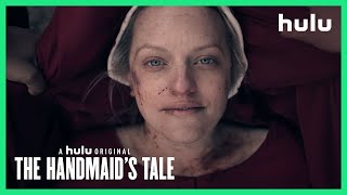 THE HANDMAID'S TALE Season 4 • Official Teaser | A Hulu Original • Cinetext