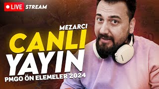 PUBG MOBILE PMGO ÖN ELEME MACLARI FİNAL