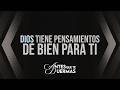 Dios tiene pensamientos de bien para ti | Antes que te duermas #pastorjuancarlosharrigan