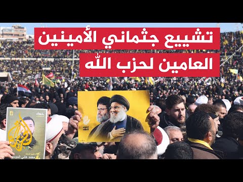 ما أبرز ما ورد بكلمة الأمين العام لحزب الله نعيم قاسم؟