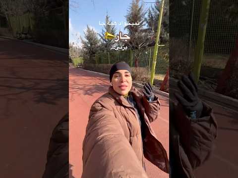 از من میشنوی تو سکوت پیش برو تا همه نتیجه رو با چشم ببینن نه که تو هی بخوای بگی من رژیمم لاغری