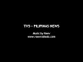 Music Theme for TV5's Pilipinas News by Reev Robledo