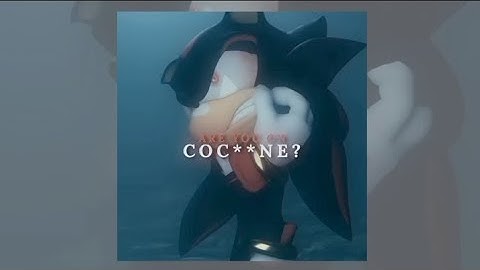 HEAVY LOVE  / Odetari song / Sonic edit