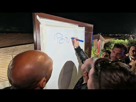 Festa Ponte dell'Alba, Cannizzaro: "nome significativo scelto dai cittadini, ora una bella targa"