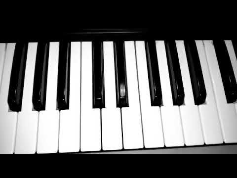 عمرو دياب يوم تلات تعليم عزف بطئ بالحروف صولفيج Amr Diab Youm Talat Piano With Solfege 