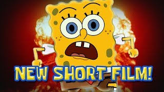 Spongebob In Real Life Movie TRAILER