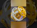 マルチプルトゥールビヨン(making) #gear #3dprinting #mechanic