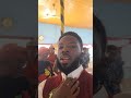 Opening hymn. Worship service. SDA Sangotedo. Choir &amp; Voices TV