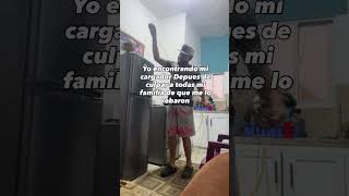 Yo encontrado mi cargador Depues de culpar a todas mi familia como ladrón 🤣🤣 #viral #reels #viral