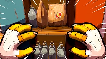 I Started An Illegal Brewery During Prohibition... (Prison Boss 2)