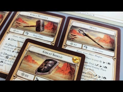 Mistfall: Heart of the Mists - Part 6