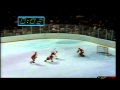 USA vs. Soviet union 1980 Olympics (Goals)