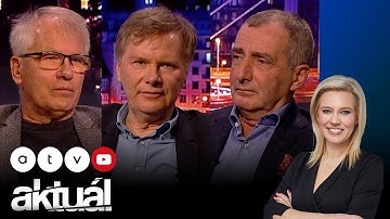 "Amit mondott, abba nagyon belekötni nem lehet" – Lázár János a nép hangja? // AKTUÁL 2025.10.15.