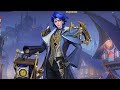 MLBB SOLO RANK