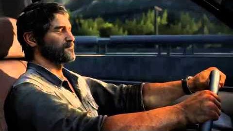 The Last Of Us Remastered Part 8 - End