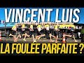 VINCENT LUIS - La Foulée Parfaite ? Analyse.... (LFR ?)