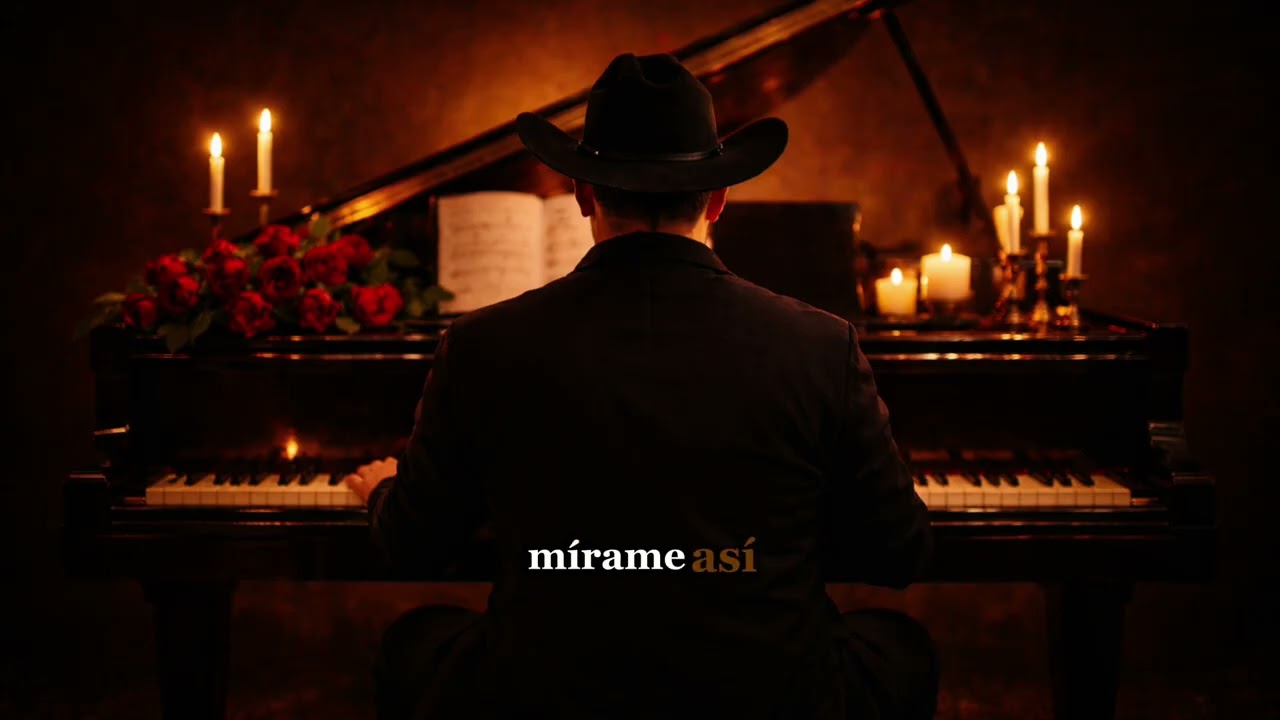 Quédate Aquí (Video Oficial) – Danny Maldonado