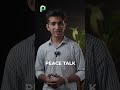 US-Iran Tension Barh Gayi ⚠️ Kya Pakistan Peace Talks Se Conflict Rok Payega? 🇵🇰