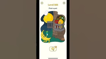 DOP 2🔥 Delete One Part ✅  @Sila games #dop #dop2 #game #androidgames #shorts