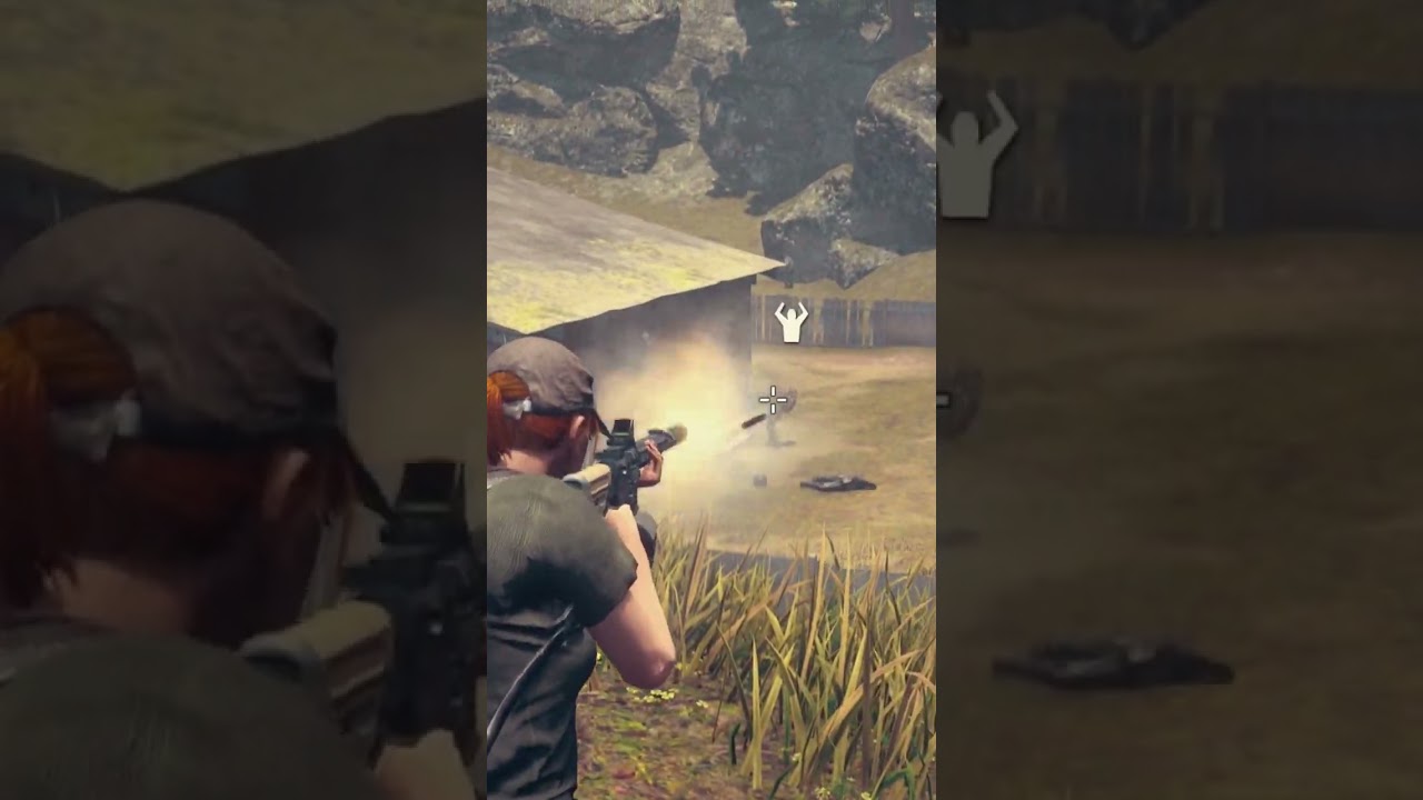 The Atmosphere Of: State Of Decay 2 #5 | Hillside Ambush