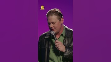 Let’s Riff #TimHeidecker