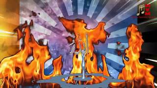 SHOLAWAT CAMPURSARI   LAAILAAHAILLALLAH