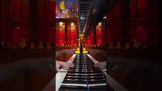 Scott Joplin “The Entertainer” #scottjoplin #ragtimepiano