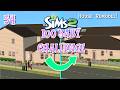 Sims 2 - 100 Baby Challenge | 54: Massive Attraction!