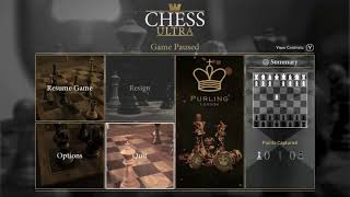 Chess Ultra Trophy Guide (PS4) 