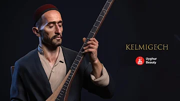 Kelmigech - Abdulla Abdurehim | Uyghur song (English Subtitles)