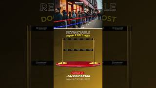 INDIA"S NO.1 QUEUE MANAGEMENT SOLUTION | #qmanager  #queuemanagement #crowdcantrolsystem #promotions
