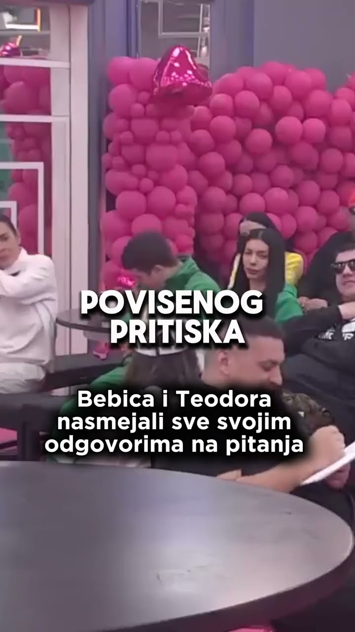 #zadruga #rtvpink #zadrugauzivo