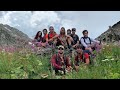 Trekking "Valle d'Aosta"