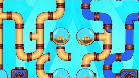 Save The Fish Android Game 🐋🦈 Fishdom Ios Android Gameplay Walkthrough Puzzle Spy game 😱🔥 #gameplay