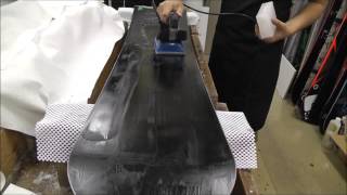 Kashiwax（カシワックス）│スノーボードワックス