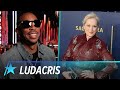 Ludacris Starstuck Over Meryl Streep: ‘I’m Dead Serious’