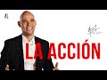 La acción | Andrés Londoño