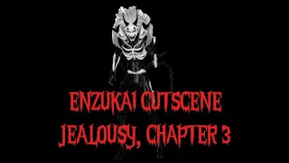 The Mimic: Enzukai's Transformation - Jealousy Chapter 3