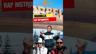 Marbella - Morad x Jul x Sch type beat