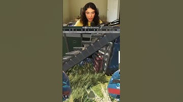 Secret Easter Eggs in Apex Legends Firing Range #shorts #sponsoredbyea  #apexlegends