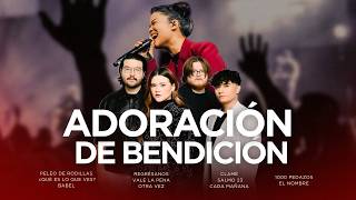 SOLO DIOS BASTA / Adoración de Bendición para Tiempos de Difíciles