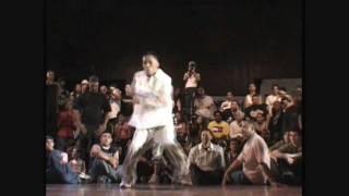 Mighty4 2003 Rockin Showcase: Bionic, Jonny UC, King Uprock, Luieville