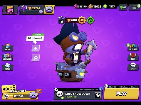 Dark Tide Carl - YouTube