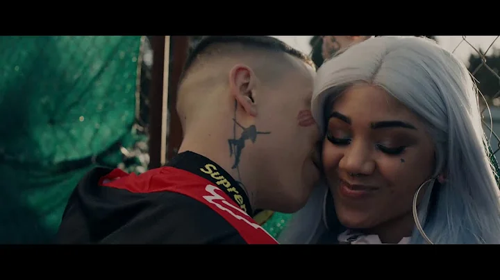 Lennis Rodriguez - Le Damos (Vdeo Oficial)