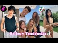 LOS MEJORES BAILES Y TENDENCIAS DE TIKTOK 2021😍🔥 - TikTok Secret