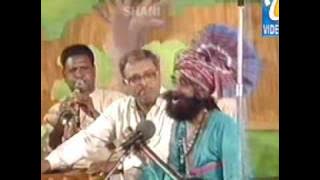 Alan Faqir Rim Jhim Barse