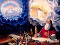 Толкование на книгу откровения 13:16-14:7 (Фаст)