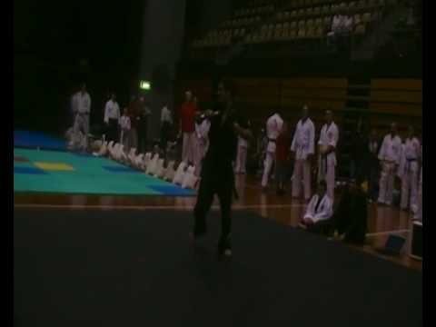 2010 NSW Open 1st Place